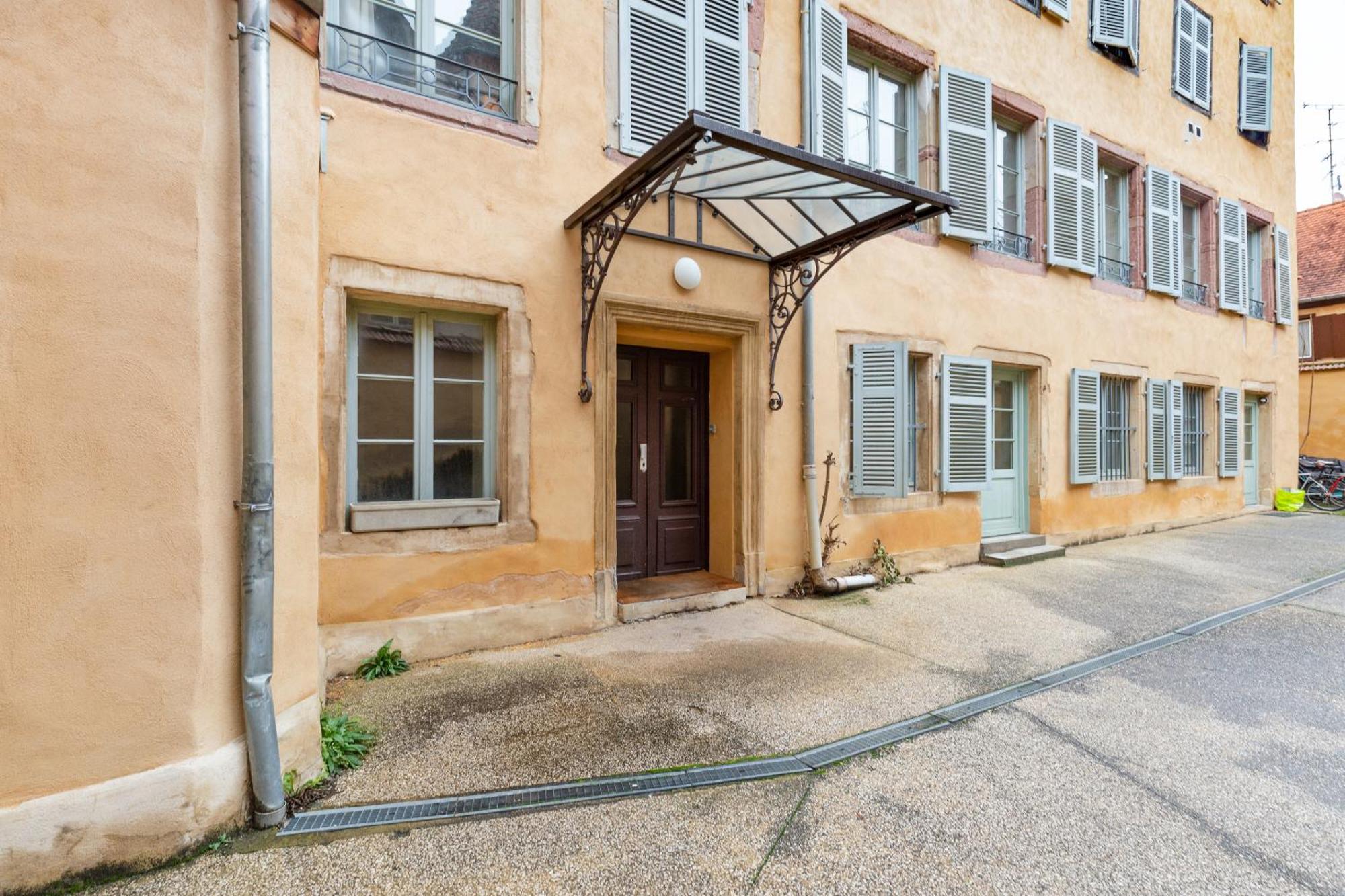 My Colmar Homes - Le XIII Eksteriør bilde